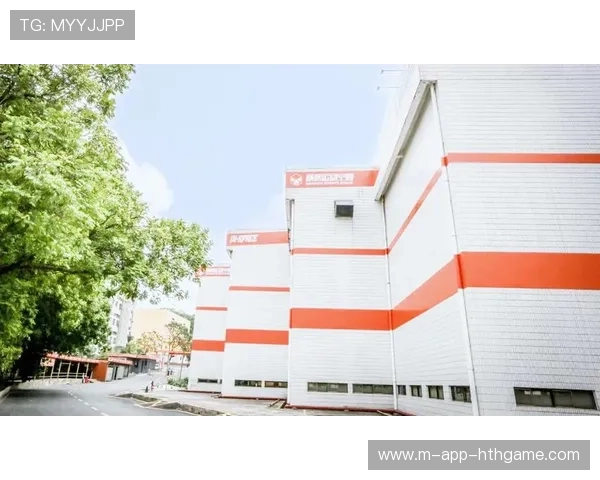 体育+教育综合体成为城市综合服务新标配