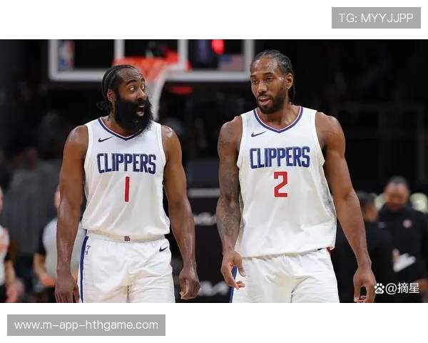 快船负面消息不断：阵容不合，球迷失望，未来何去何从？