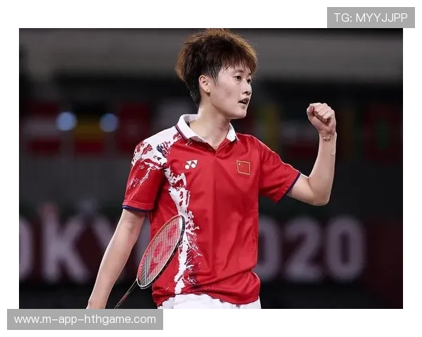 羽毛球女单赛场再掀对攻大战,陈雨菲状态回升 羽毛球女单赛场再掀对攻大战,陈雨菲状态回升