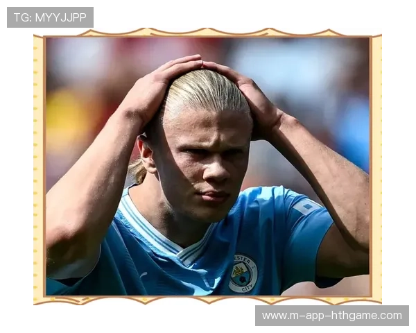 射手榜风云：哈兰德能否打破萨拉赫的纪录？，哈兰德啥水平