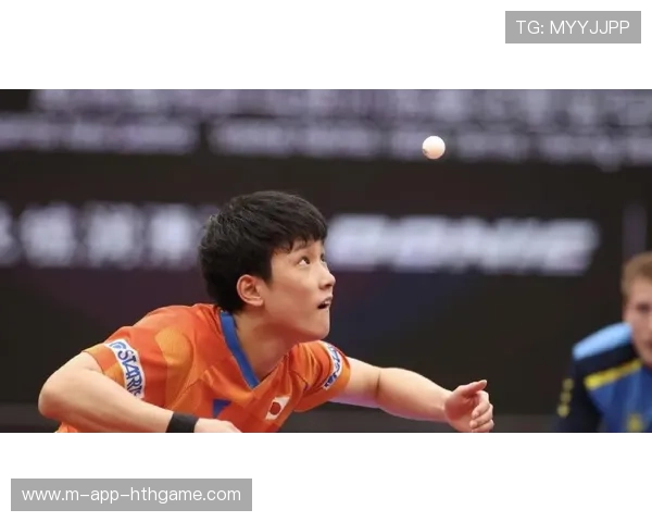 张本美和赢麻了！日本队4连胜让人心惊！，看日本张本美和乒乓球比赛