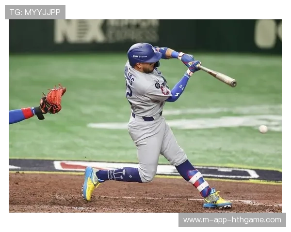 美国棒球：洛杉矶道奇提前锁定季后赛席位！，美国棒球联盟洛杉矶道奇