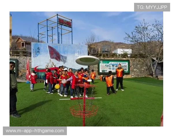 青少年训练营推出生态营地 结合自然与运动教育，青少年营地教育现状调研