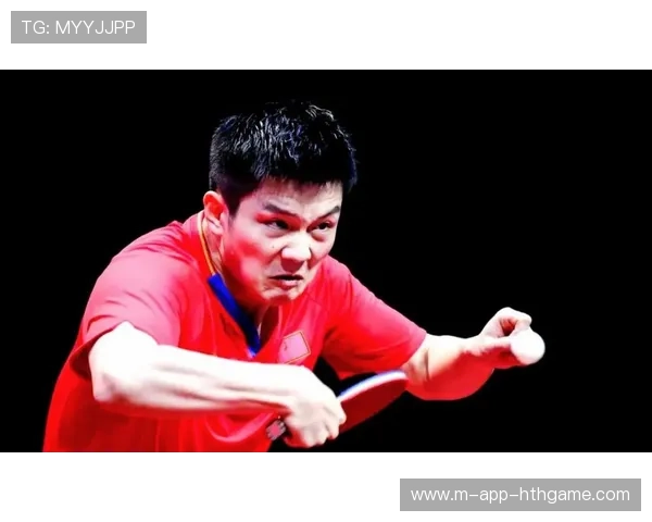 樊振东反手精准回归，训练成效显著，樊振东的反手是怎样的动作