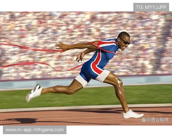 短跑训练：速度与激情的幕后故事，短跑速度取决于什么