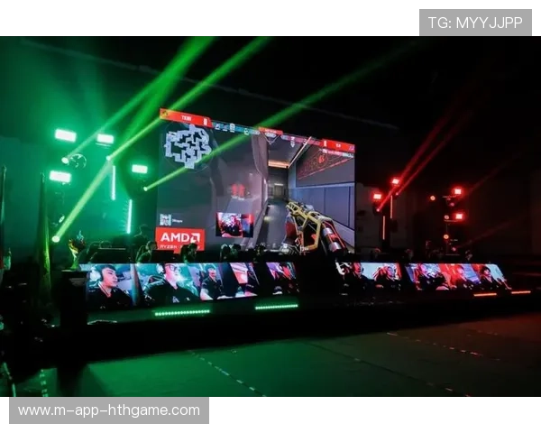 电竞赛事全球化布局推进