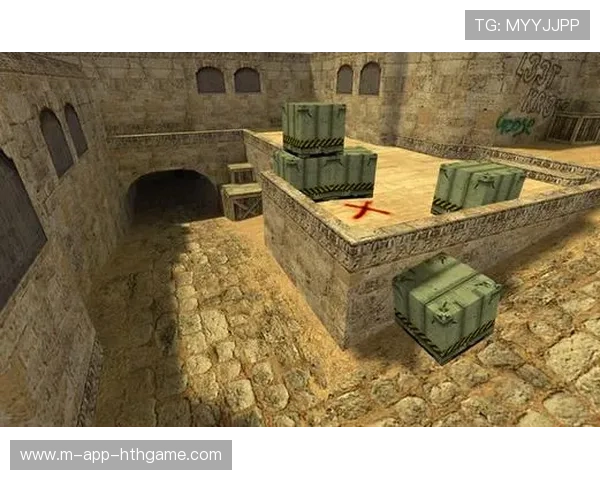 CSGO2高端局最难防的战术