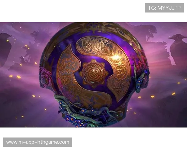 TI15期间限定信使：这只带翅膀的“不朽盾”也太拉风了，只有冠军能拥有？✨（372 ）